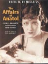 Affairs of Anatol